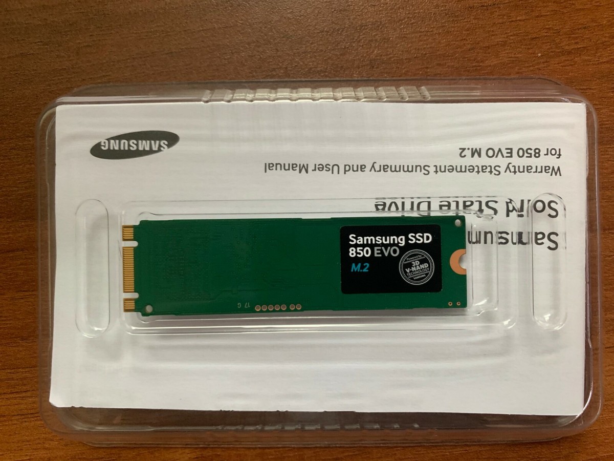 Memory Storage Samsung 850 Evo M2 Samsung Evo 850 M2 Samsung Ssd