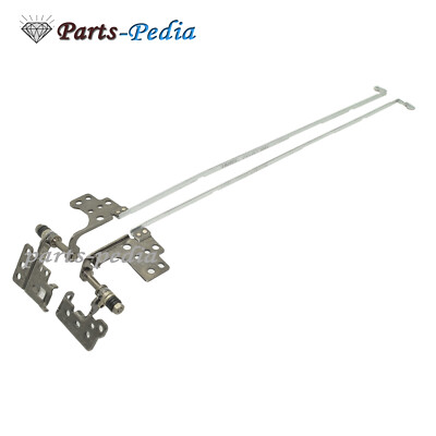 Deal4GO LCD-Scharnier-Set (passend für Metallgehäuse) Ersatz für ASUS TUF Gaming FX506 FA506 FX506LH FX506HM FA506IV FX506LHB-HN355WS