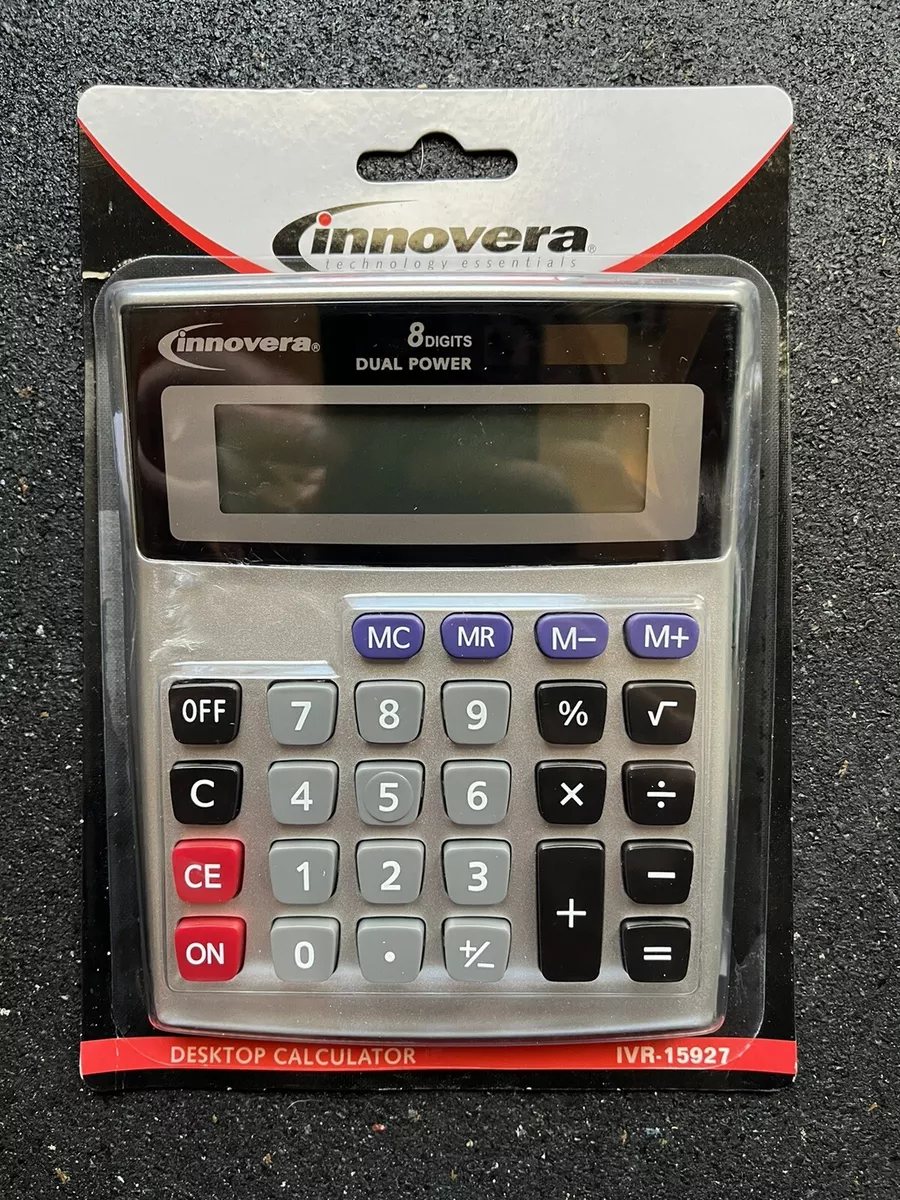 Do I need to bring a calculator?