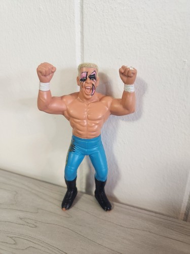 Galoob 1990 WCW Sting Action Figure...