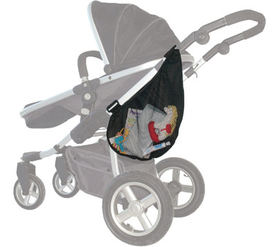 jolly jumper stroller