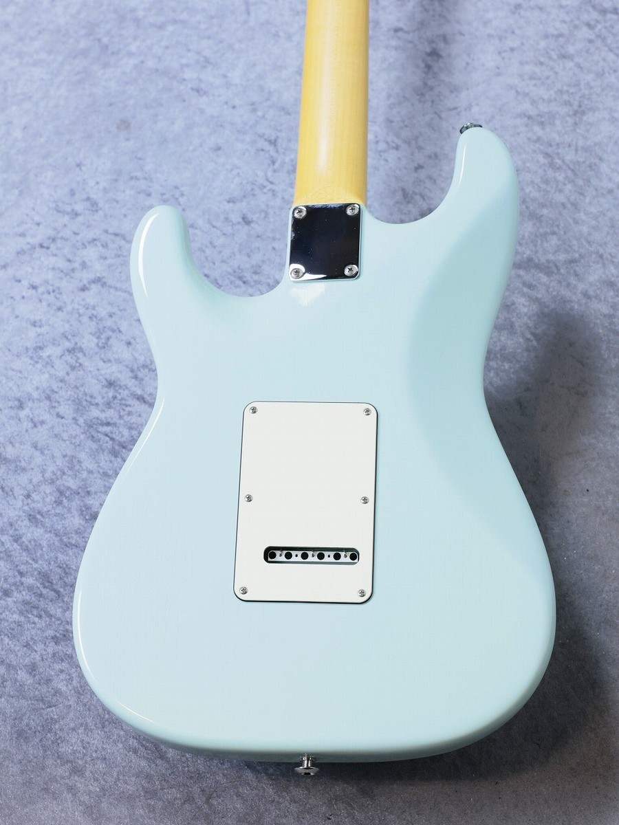 Suhr Classic Antique Pro SSH ~ Sonic Blue ~ #78603 Approx