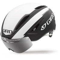 Giro Air Attack With Shield 2016 Aerodynamic Bicycle Helmet Visor Matt Black/ Giro Air Attack With Shield 2016 Aerodynamic Bicycle Helmet Visor Matt Black/