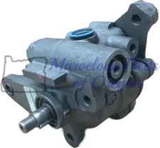 Rebuilt 1988-90 Toyota Tercel 1.5L w/ Carburetor Power Steering Pump