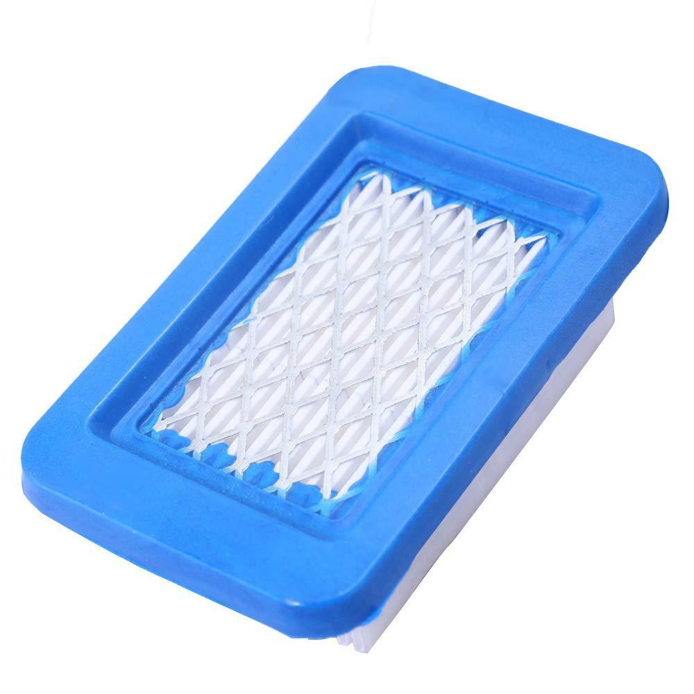 PB580T Air Filter Spark Plug Fuel Repower Tune Up Kit for Echo for