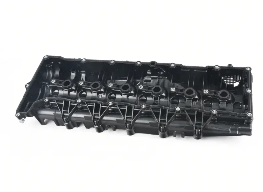 BMW X5 F15, F85 Cylinder Head Cover 11128578811 8578811 NEW  