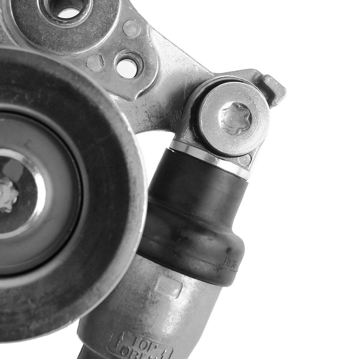 Belt Tensioner Assembly – For Honda Accord 2018-2019, Civic 2016-2018, CR-V 2017-2018 (1.5L)