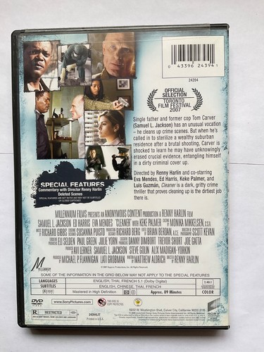 DVD's Pick & Choose From 100's moviesFlat Rate Ship - Picture 49 of 211