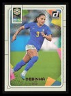 2023 Panini Donruss FIFA Women's World Cup Debinha #15