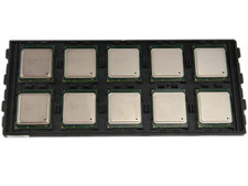 Lot of 10 Intel Xeon E5-2620 2.0GHz 15MB 6-Core 95W LGA2011 SR0KW
