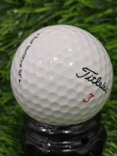 Emerald Bay Logo Golf Ball - Picture 2 of 2