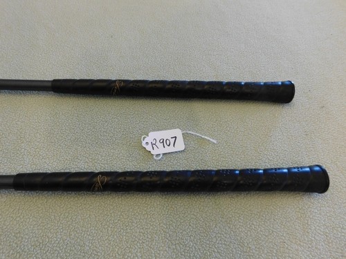 LEFT HANDED KZG PFT Graphite Shaft Regular Flex 8 Iron & 9 Iron R907 - Picture 6 of 11