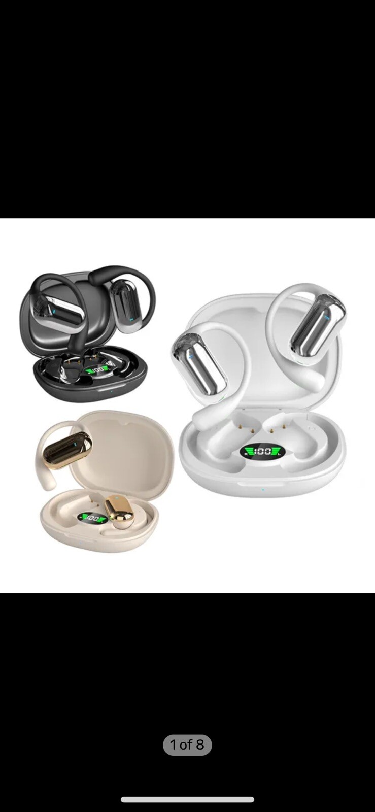 wireless earbuds bluetooth-image