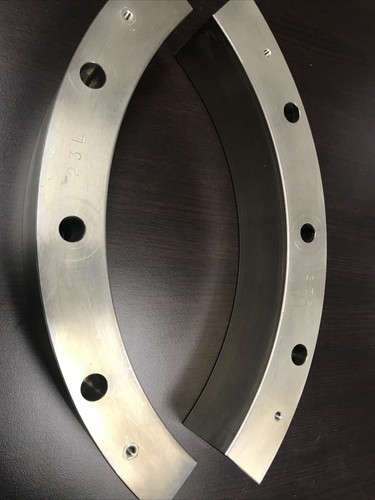 STS ICP RIE PECVD Clamp Bracket Balance,23kg - Picture 8 of 12