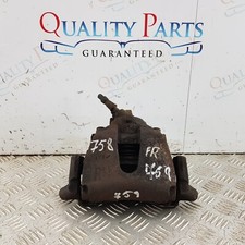 VOLVO V40 BRAKE CALIPER FRONT RIGHT DRIVER SIDE 2014