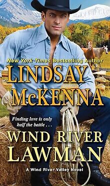 Wind River Lawman von McKenna, Lindsay | Buch | Zustand gut