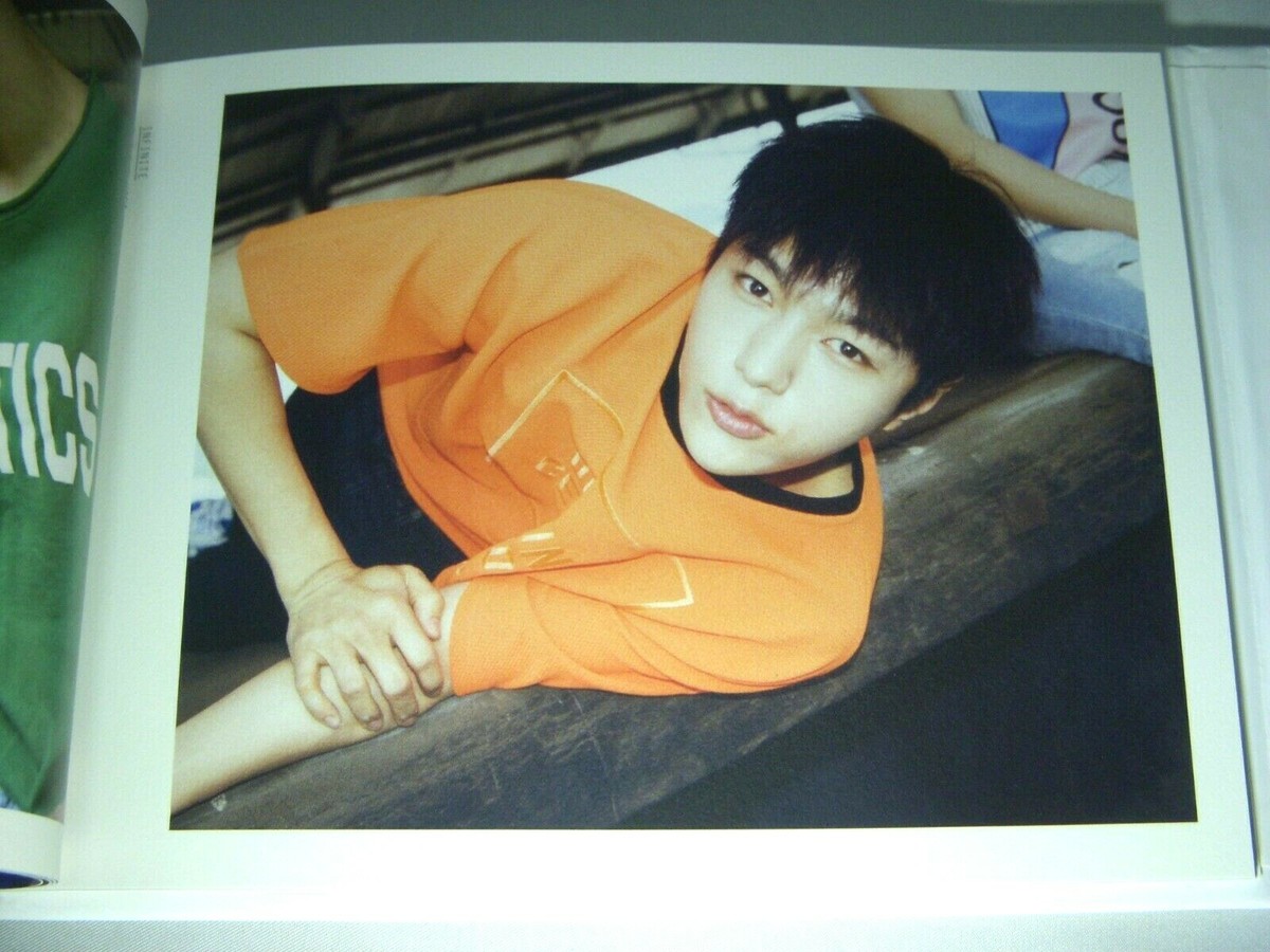 INFINITE 5th Mini Album Reality CD+Photocard K-POP | eBay