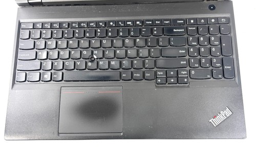 Lenovo ThinkPad T540P - 15.6", 2.6GHz i5, 8GB RAM, 500GB HDD, Windows 10 - Picture 3 of 9