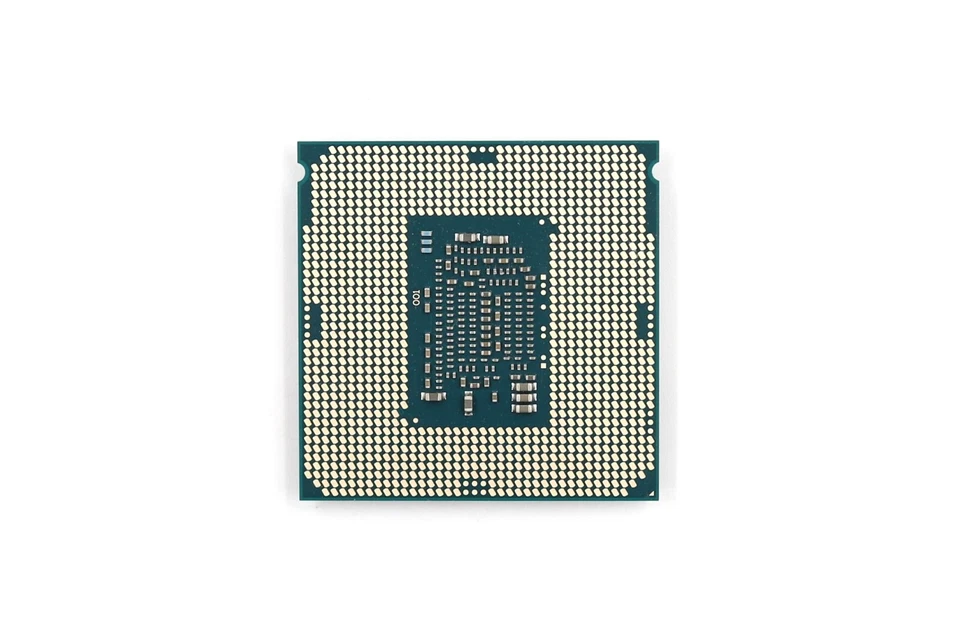 Intel Xeon E3-1240 V5 3.50GHz Quad-Core 8MB LGA 1151 CPU P/N: SR2LD Tested - Image 2 of 2