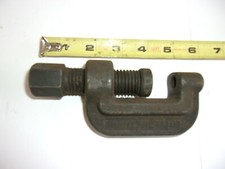 Vintage Ford Special Tool Manzel Buffalo 4198