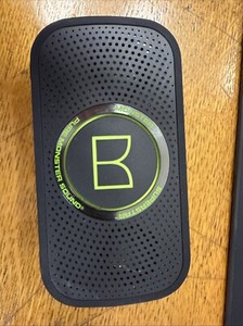 Monster Superstar Bluetooth Speaker | eBay