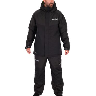 Fox Matrix Therma-Foil Winter Suit - Theromanzug, Regenanzug, Winteranzug, Anzug