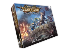 Mantic Kings of War: Vanguard Two-Player Starter Set Fantasy Skirmish Game