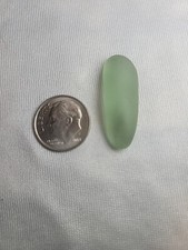 Sea Glass Surf Tumbled Jewelry Quality