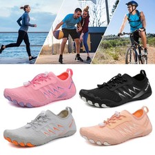 Men Women Water Shoes Barefoot Quick-Dry Socks For Beach Swim Surf Yoga Exercise
