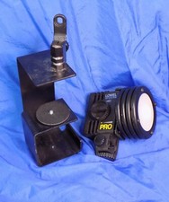 LOWELL PRO ViP Camera Lighting System w/ Light  Light Stand German Made