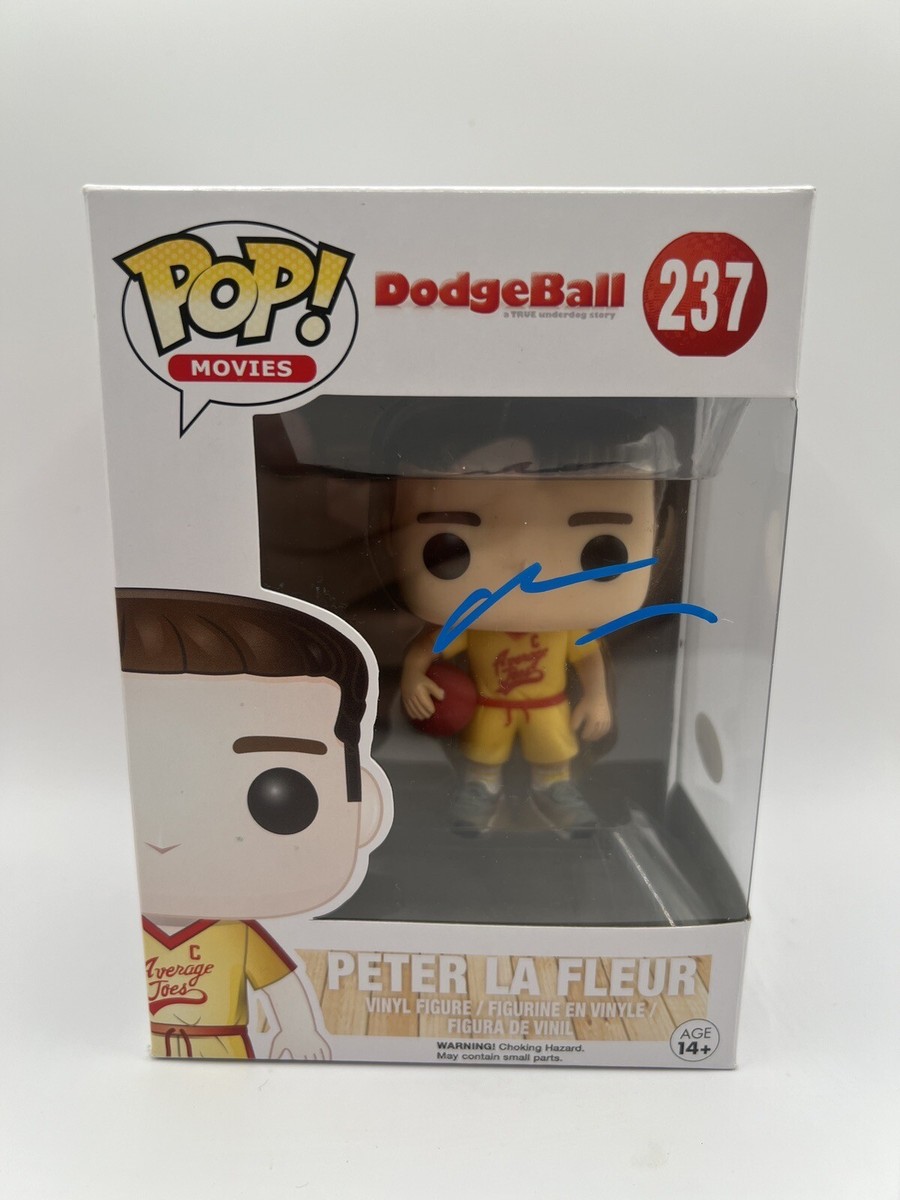 Funko Pop! ブランディ・チャスティン フィギュア サイン入り 買うゲーム・おもちゃ・グッズ - Funko Pop! ブランディ
