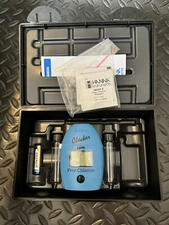 Digital Free Chlorine Tester | Pocket Meter Pools Spas | Hanna Instruments HI701
