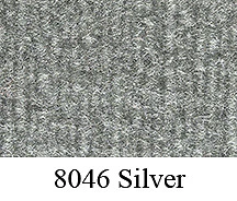 1975-1986 Chevrolet K10 Rear Cab Wall Carpet  - Cutpile | Fits: Reg Cab