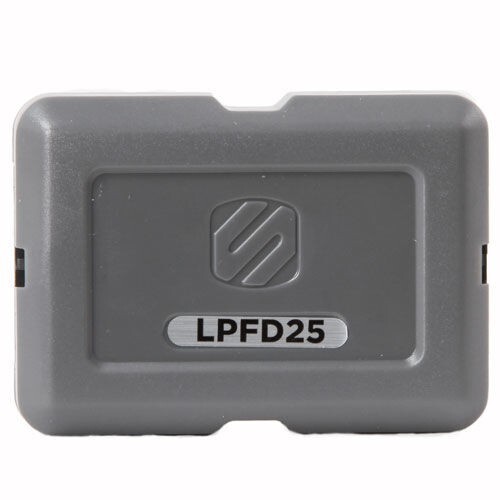2014-Up Ford Transit Connect Link + Interface with SWC Retention | Scosche LPFD2 - Picture 1 of 6