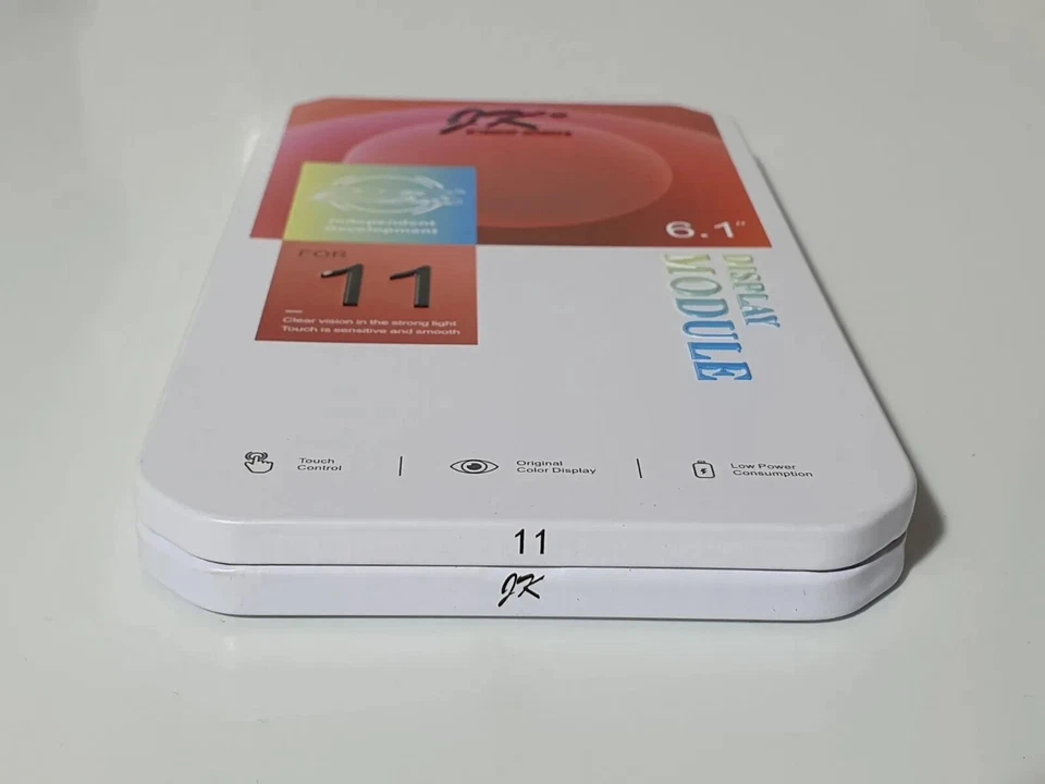 JK Incell OLED LCD für iPhone 11 Assembly /Display,Mobilgerät Ersatzteile_0.14_5 - Bild 3 von 4