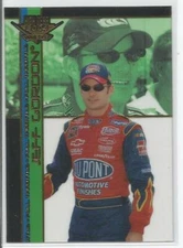 Jeff Gordon 2004 Press Pass Full Throttle #FT2