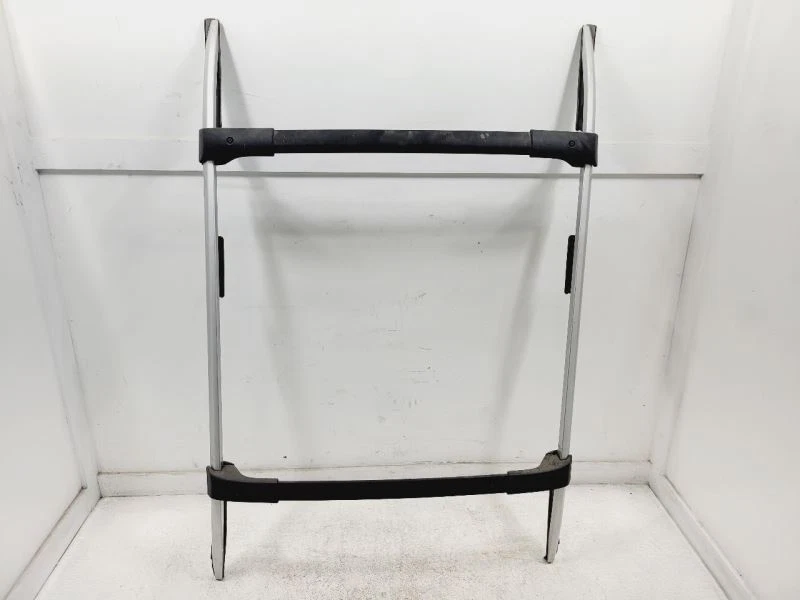 2017 2023 Subaru Impreza Roof Luggage Rack w Cross Bars E361SFL000
