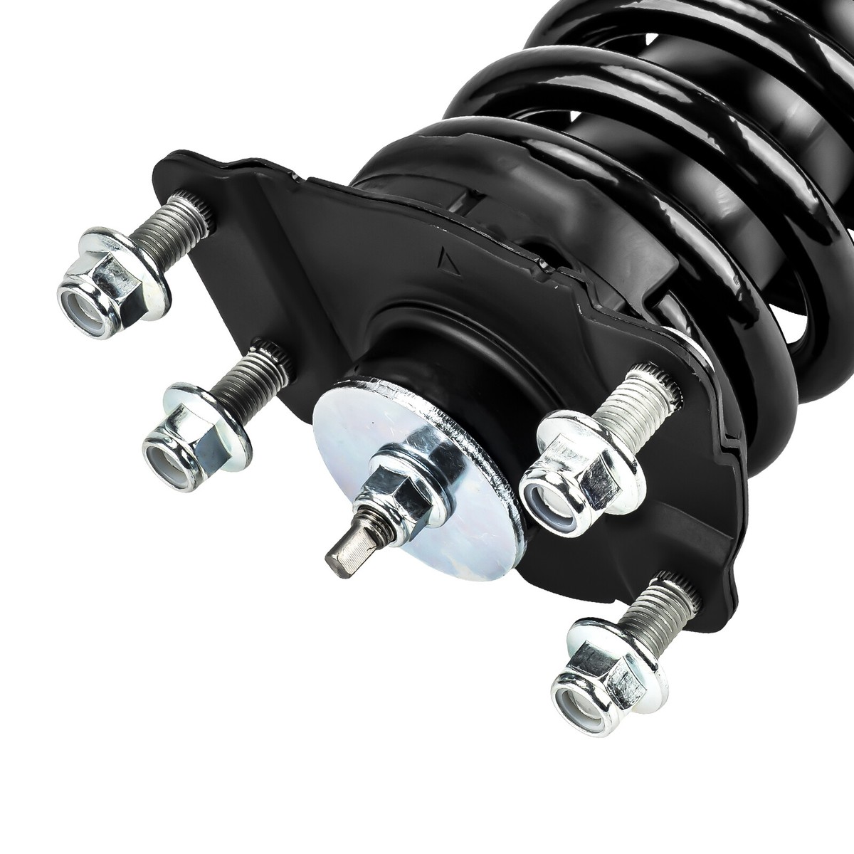 ARB / OME Coil Spring Front Jeep KJ | Old Man Emu 2790