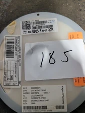 Philips 9C08052A3002FKHFT Thick Film Chip Resistors 5000 Count on Reel