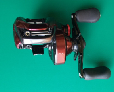 S Shimano Reel 19 Scorpion Mgl 151 Xg Left Arm Shimano 19 Scorpion