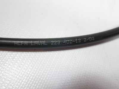 New Alfa Laval 223-402-12 223402-12 O-Ring For MMPX Separator