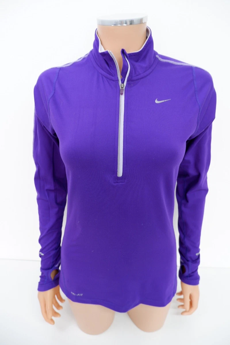 Nike 3 cheap quarter zip