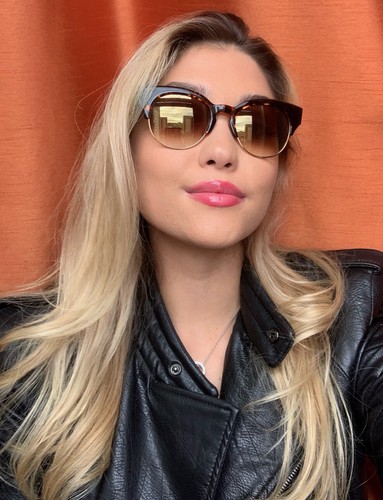 New DITA Tortoise Women's Sunglasses Japan D - Picture 9 of 10