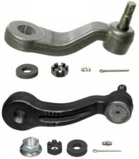 Moog Steering Idler Arm Pitman Arm Set Front For Tahoe K1500 K2500 K3500 C1500