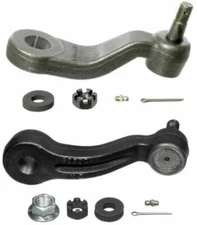 MOOG Steering Idler Arm & Pitman Arm Set Front For Tahoe K1500 K2500 K3500 C1500
