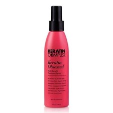 Image of Keratin Complex Keratin Obsessed Multi-Benefit Treatment Spray 148ml