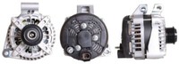 DRI 2141901802 Generator FüR Land Rover