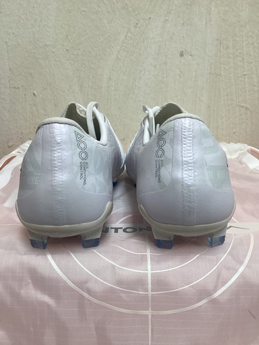 NIKE PHANTOM VENOM ELITE FG (WHITE) SOCCER CLEATS SIZE 4.5 M/6 W ( AO7540-100 ) - 第 4/14 張圖片