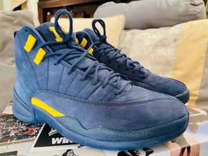 jordan 12 rtr