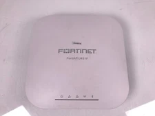 Fortinet FortiAP FAP-U431F Outdoor Access point External Antennas 4x4 Wi-Fi 6
